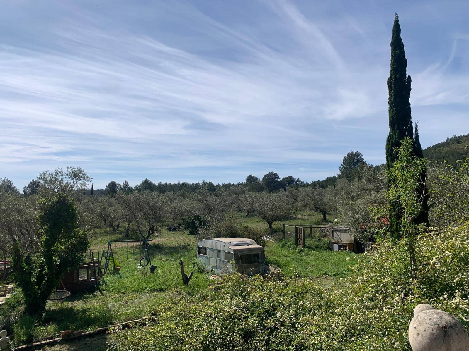 2 soveværelse Finca/Landehus til salg i Tortosa - € 139.000 (Ref: 9006655)