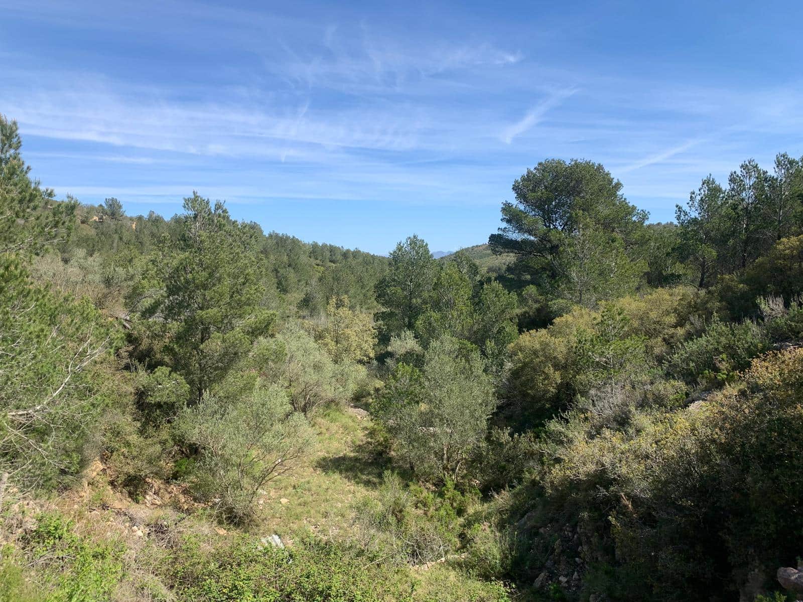 2 soveværelse Finca/Landehus til salg i Tortosa - € 139.000 (Ref: 9006655)