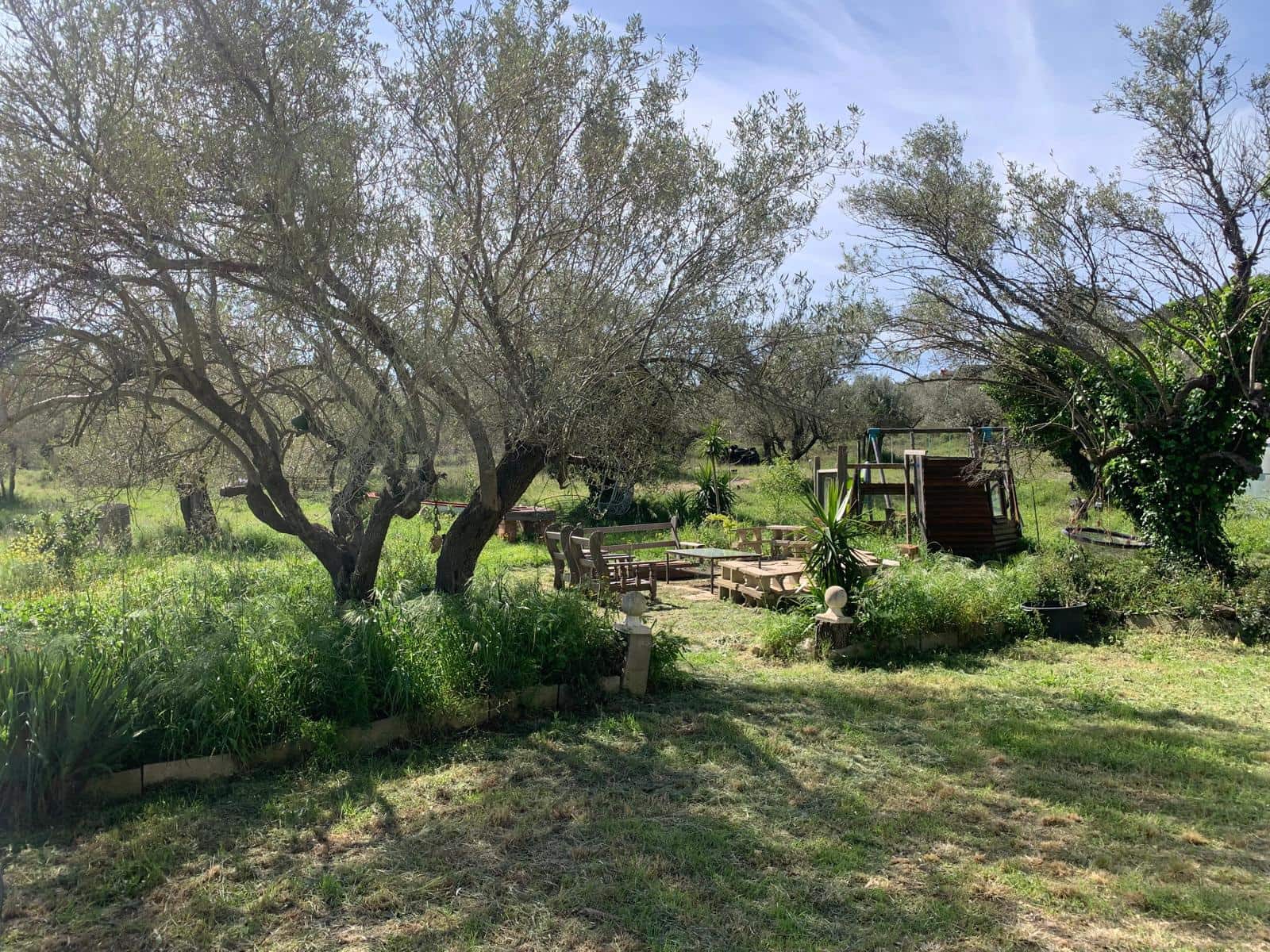 2 soveværelse Finca/Landehus til salg i Tortosa - € 139.000 (Ref: 9006655)