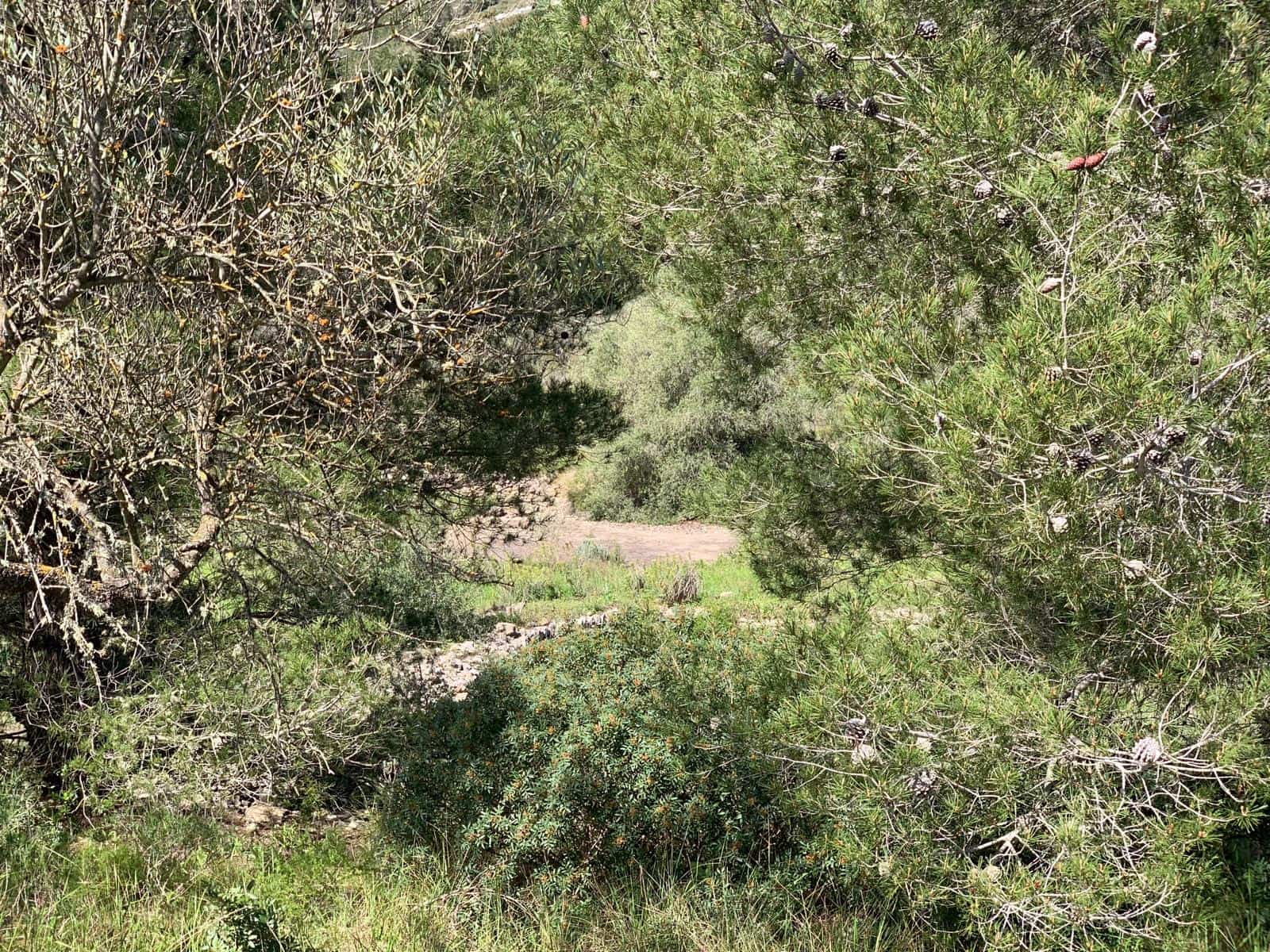 2 soveværelse Finca/Landehus til salg i Tortosa - € 139.000 (Ref: 9006655)