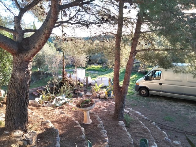 2 camera da letto Finca/Casa di Campagna in vendita in Tortosa - 139.000 € (Rif: 9006655)