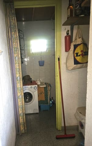 2 soveværelse Finca/Landehus til salg i El Perelló - € 115.000 (Ref: 9023861)