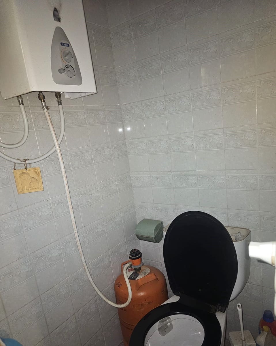 2 soveværelse Finca/Landehus til salg i El Perello - € 115.000 (Ref: 9023861)