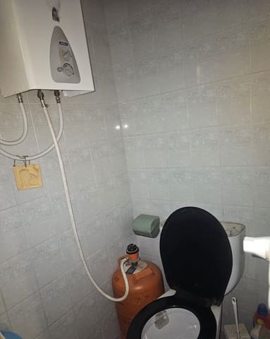 2 soveværelse Finca/Landehus til salg i El Perelló - € 115.000 (Ref: 9023861)