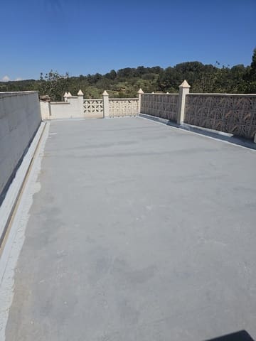 2 soveværelse Finca/Landehus til salg i El Perelló - € 115.000 (Ref: 9023861)