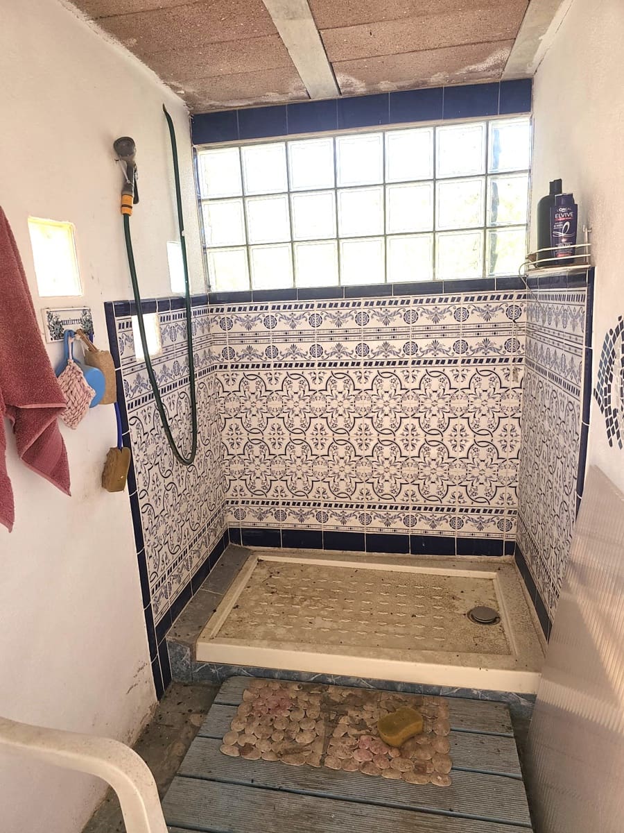 2 soveværelse Finca/Landehus til salg i El Perello - € 115.000 (Ref: 9023861)