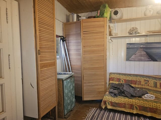 2 soveværelse Finca/Landehus til salg i El Perelló - € 115.000 (Ref: 9023861)