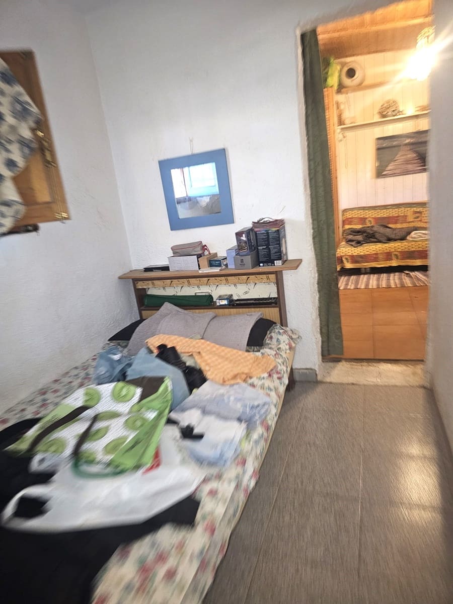 2 soveværelse Finca/Landehus til salg i El Perello - € 115.000 (Ref: 9023861)