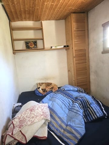 2 soveværelse Finca/Landehus til salg i El Perelló - € 115.000 (Ref: 9023861)