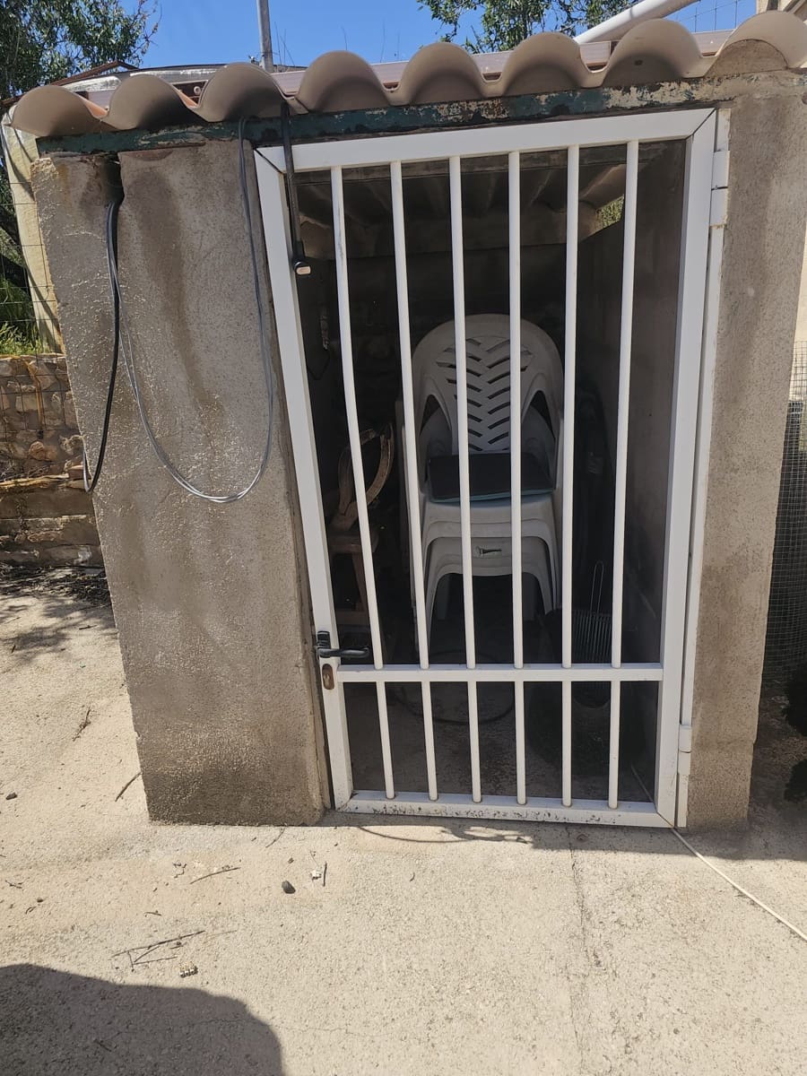 2 soveværelse Finca/Landehus til salg i El Perello - € 115.000 (Ref: 9023861)