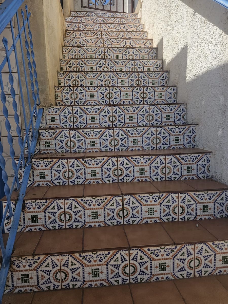 2 soveværelse Finca/Landehus til salg i El Perello - € 115.000 (Ref: 9023861)