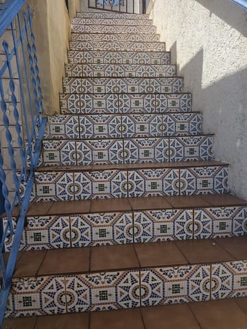 2 soveværelse Finca/Landehus til salg i El Perelló - € 115.000 (Ref: 9023861)