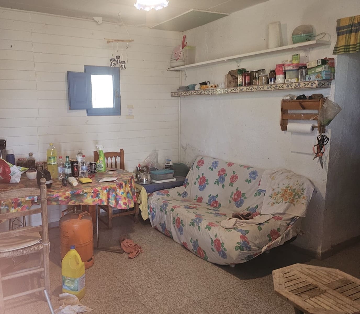 2 soveværelse Finca/Landehus til salg i El Perello - € 115.000 (Ref: 9023861)