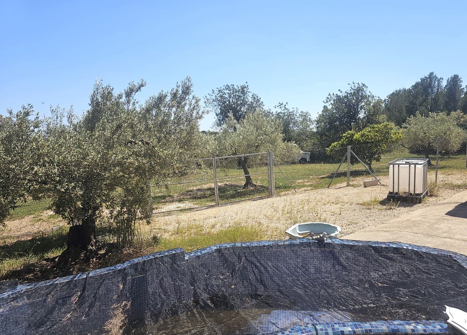 2 soveværelse Finca/Landehus til salg i El Perello - € 115.000 (Ref: 9023861)