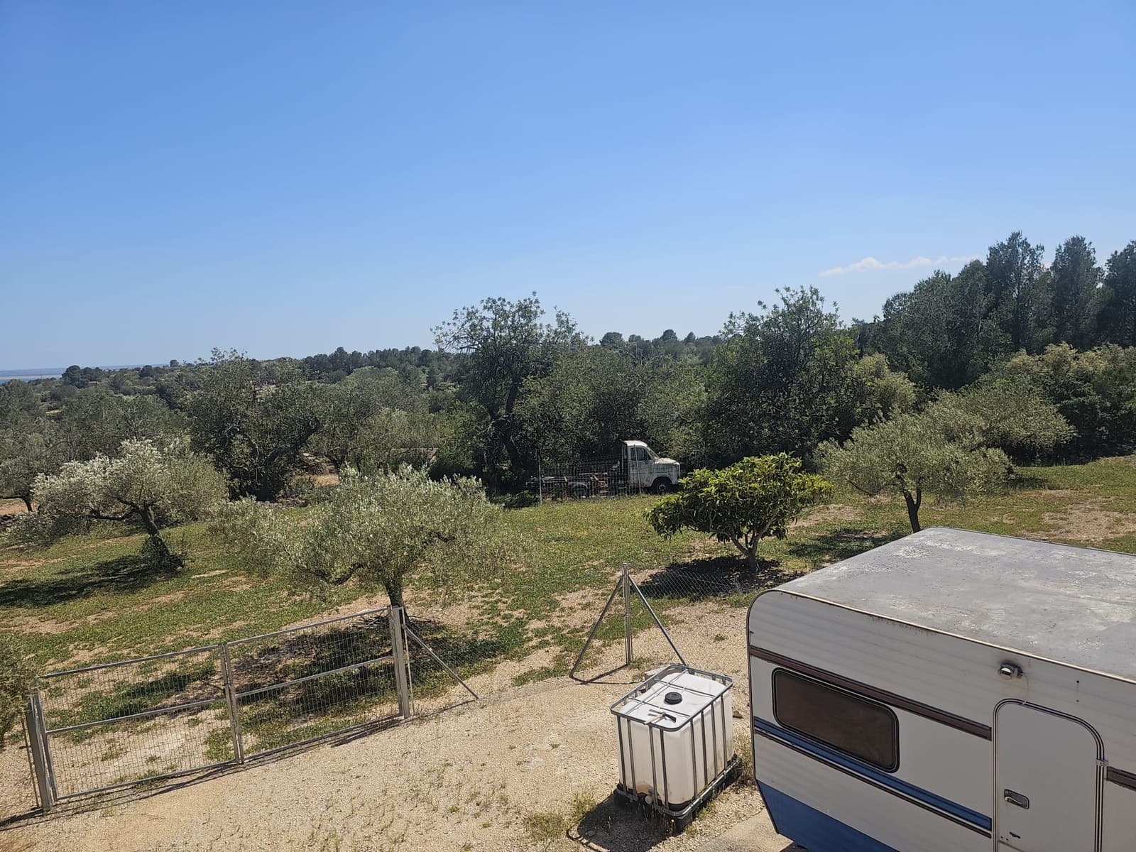 2 soveværelse Finca/Landehus til salg i El Perello - € 115.000 (Ref: 9023861)