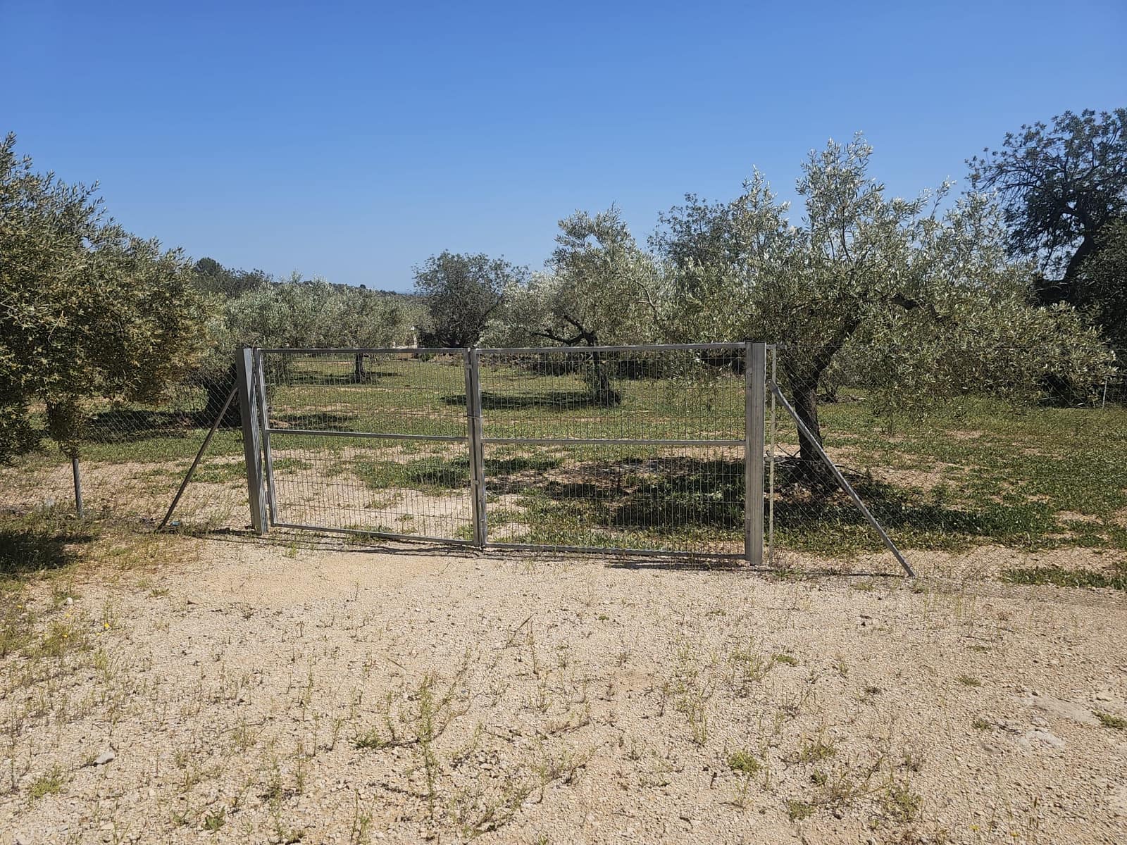 2 soveværelse Finca/Landehus til salg i El Perello - € 115.000 (Ref: 9023861)