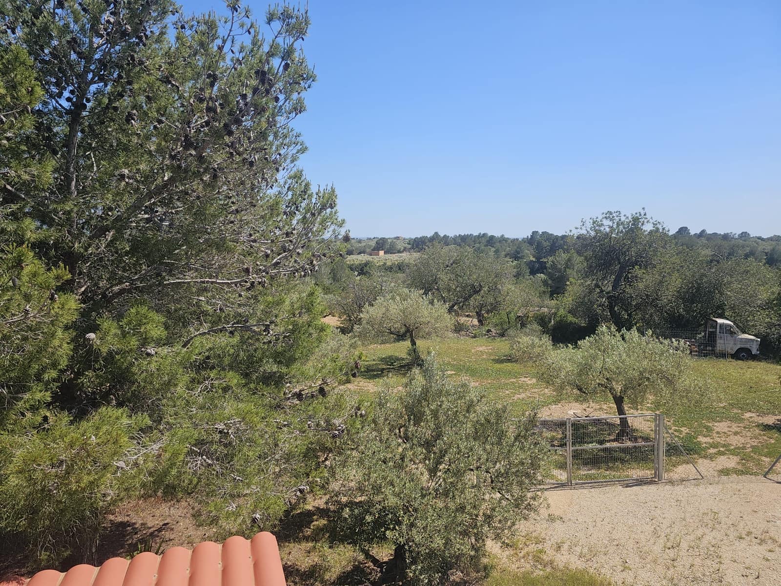 2 soveværelse Finca/Landehus til salg i El Perello - € 115.000 (Ref: 9023861)