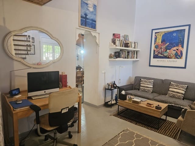 4 soverom Finca/Herregård til salgs i L'Aldea - € 233 500 (Ref: 9036058)