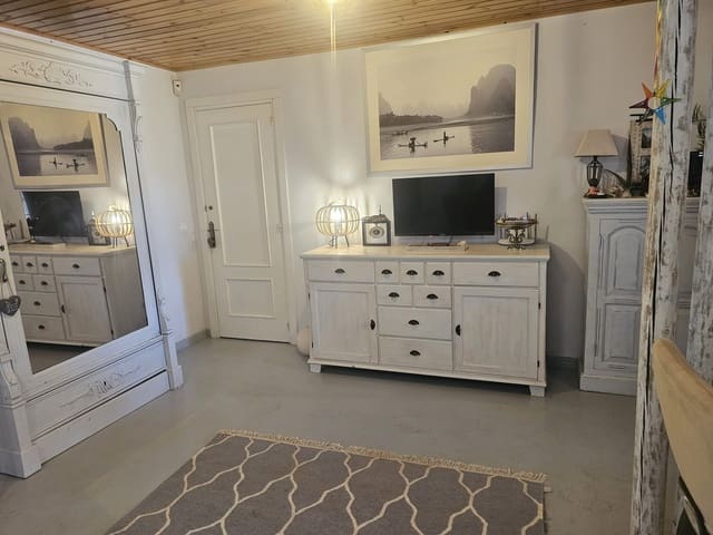 4 soverom Finca/Herregård til salgs i L'Aldea - € 233 500 (Ref: 9036058)