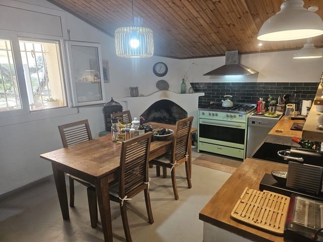 4 soverom Finca/Herregård til salgs i L'Aldea - € 233 500 (Ref: 9036058)