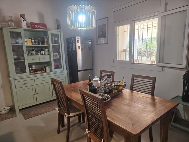 4 soverom Finca/Herregård til salgs i L'Aldea - € 233 500 (Ref: 9036058)