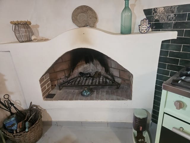 4 soverom Finca/Herregård til salgs i L'Aldea - € 233 500 (Ref: 9036058)