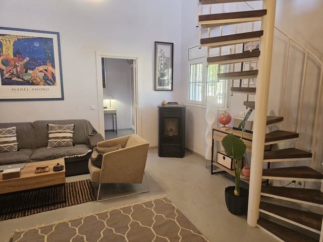 4 soverom Finca/Herregård til salgs i L'Aldea - € 233 500 (Ref: 9036058)