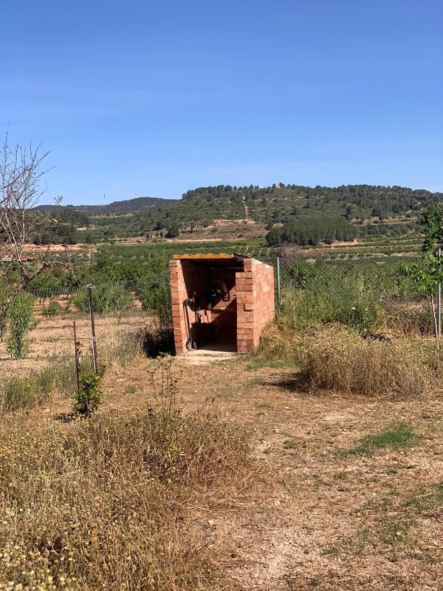 1 soveværelse Finca/Landehus til salg i Corbera d'Ebre med garage - € 92.500 (Ref: 9037462)