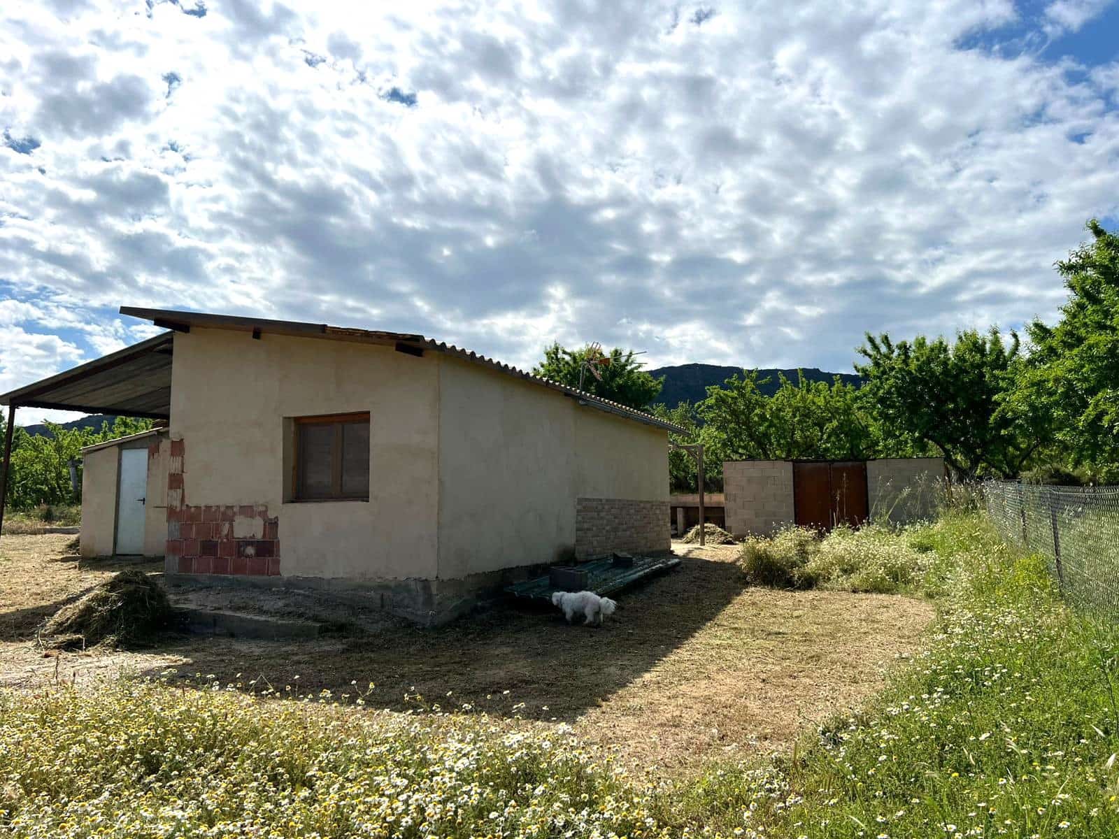 1 soveværelse Finca/Landehus til salg i Corbera d'Ebre med garage - € 92.500 (Ref: 9037462)