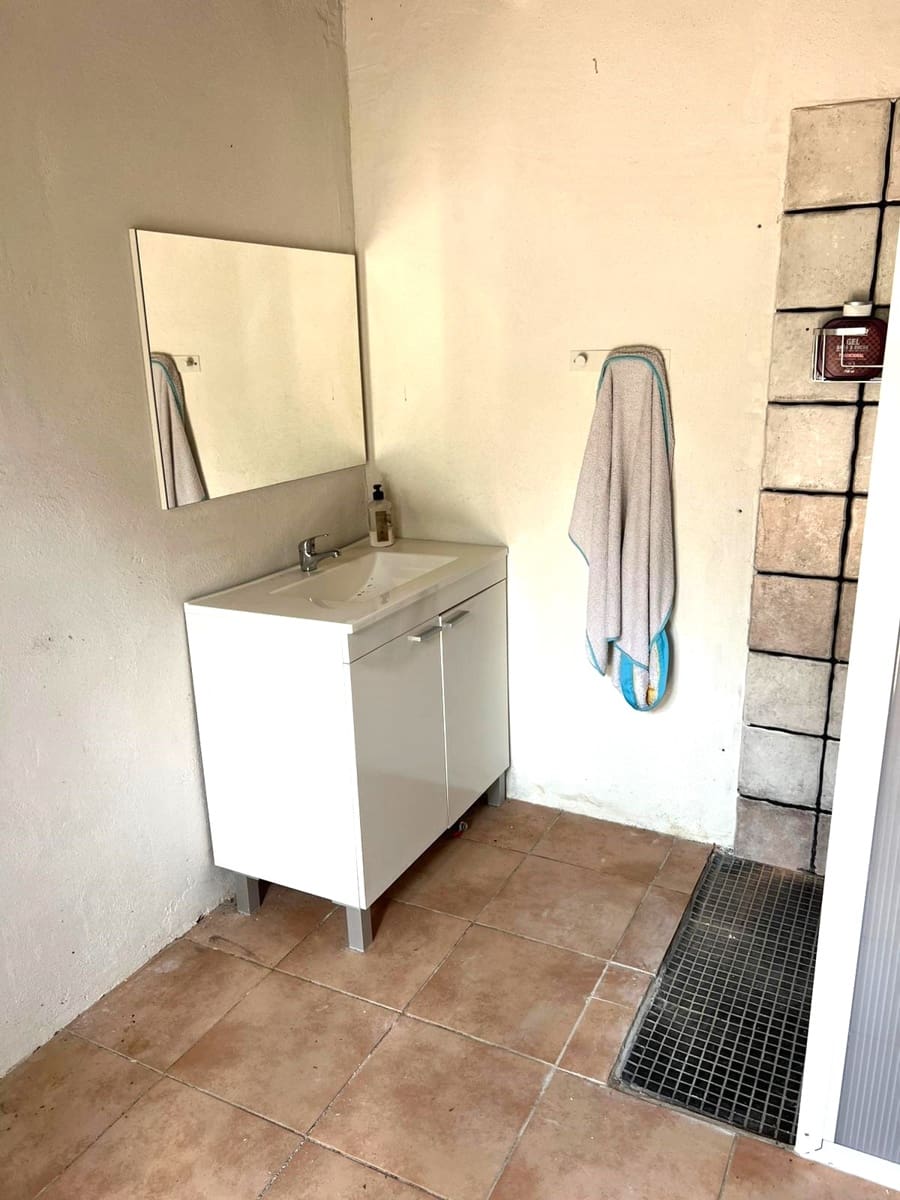 1 soveværelse Finca/Landehus til salg i Corbera d'Ebre med garage - € 92.500 (Ref: 9037462)