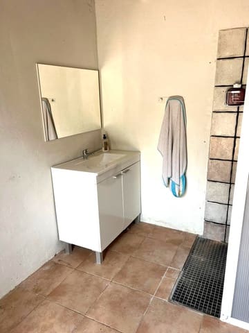 1 bedroom Finca/Country House for sale in Corbera d'Ebre with garage - € 92,500 (Ref: 9037462)