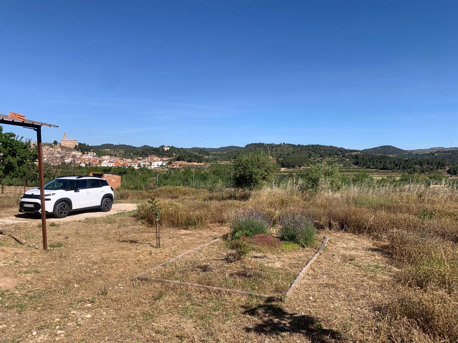 1 soveværelse Finca/Landehus til salg i Corbera d'Ebre med garage - € 92.500 (Ref: 9037462)