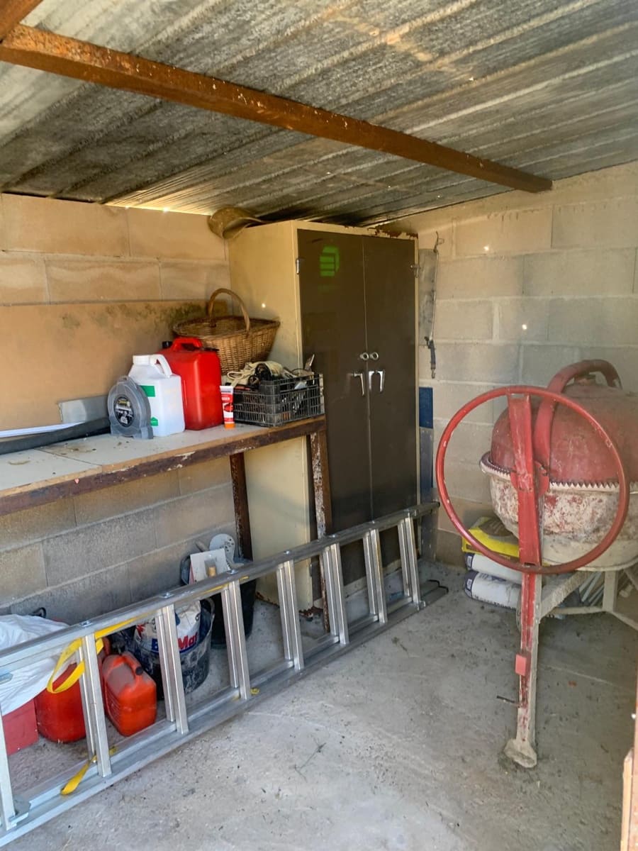 1 soveværelse Finca/Landehus til salg i Corbera d'Ebre med garage - € 92.500 (Ref: 9037462)