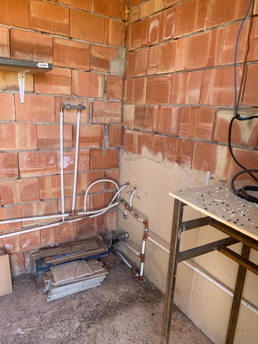 1 soveværelse Finca/Landehus til salg i Corbera d'Ebre med garage - € 92.500 (Ref: 9037462)