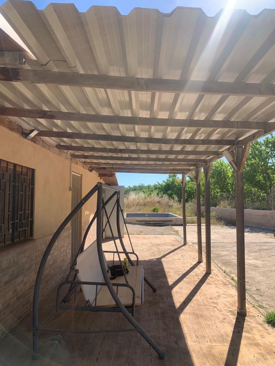 1 soveværelse Finca/Landehus til salg i Corbera d'Ebre med garage - € 92.500 (Ref: 9037462)