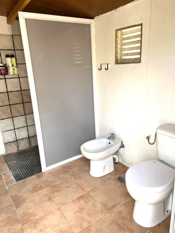 1 bedroom Finca/Country House for sale in Corbera d'Ebre with garage - € 92,500 (Ref: 9037462)