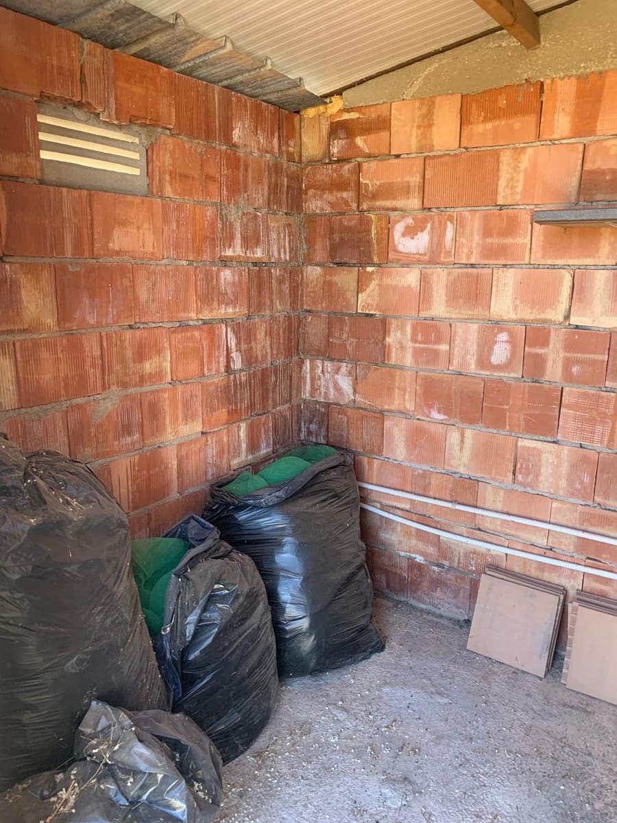 1 soveværelse Finca/Landehus til salg i Corbera d'Ebre med garage - € 92.500 (Ref: 9037462)