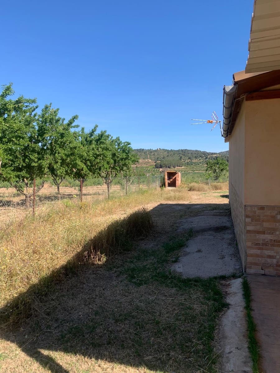 1 soveværelse Finca/Landehus til salg i Corbera d'Ebre med garage - € 92.500 (Ref: 9037462)