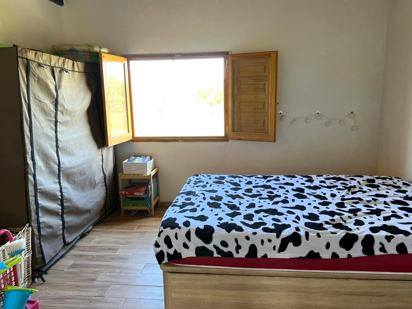 1 soveværelse Finca/Landehus til salg i Corbera d'Ebre med garage - € 92.500 (Ref: 9037462)