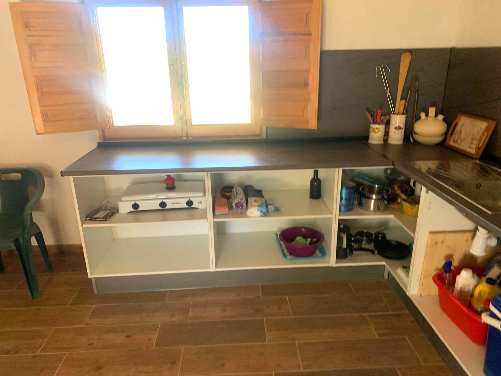 1 soveværelse Finca/Landehus til salg i Corbera d'Ebre med garage - € 92.500 (Ref: 9037462)