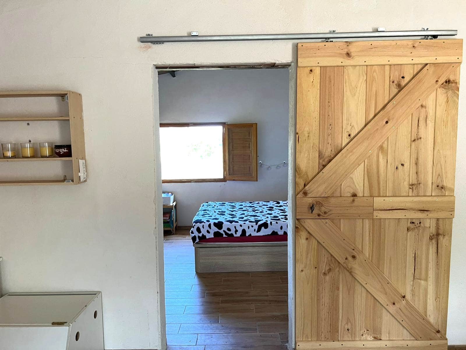 1 soveværelse Finca/Landehus til salg i Corbera d'Ebre med garage - € 92.500 (Ref: 9037462)