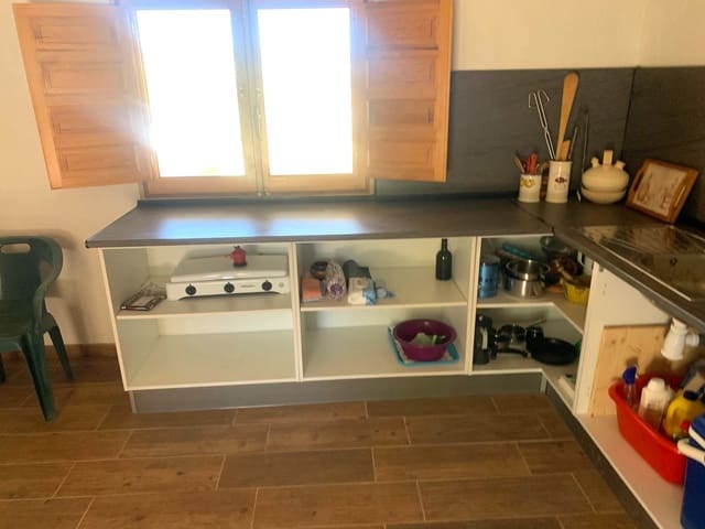 1 bedroom Finca/Country House for sale in Corbera d'Ebre with garage - € 92,500 (Ref: 9037462)