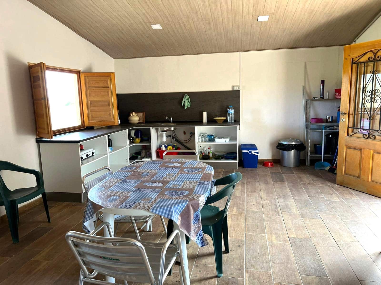 1 soveværelse Finca/Landehus til salg i Corbera d'Ebre med garage - € 92.500 (Ref: 9037462)