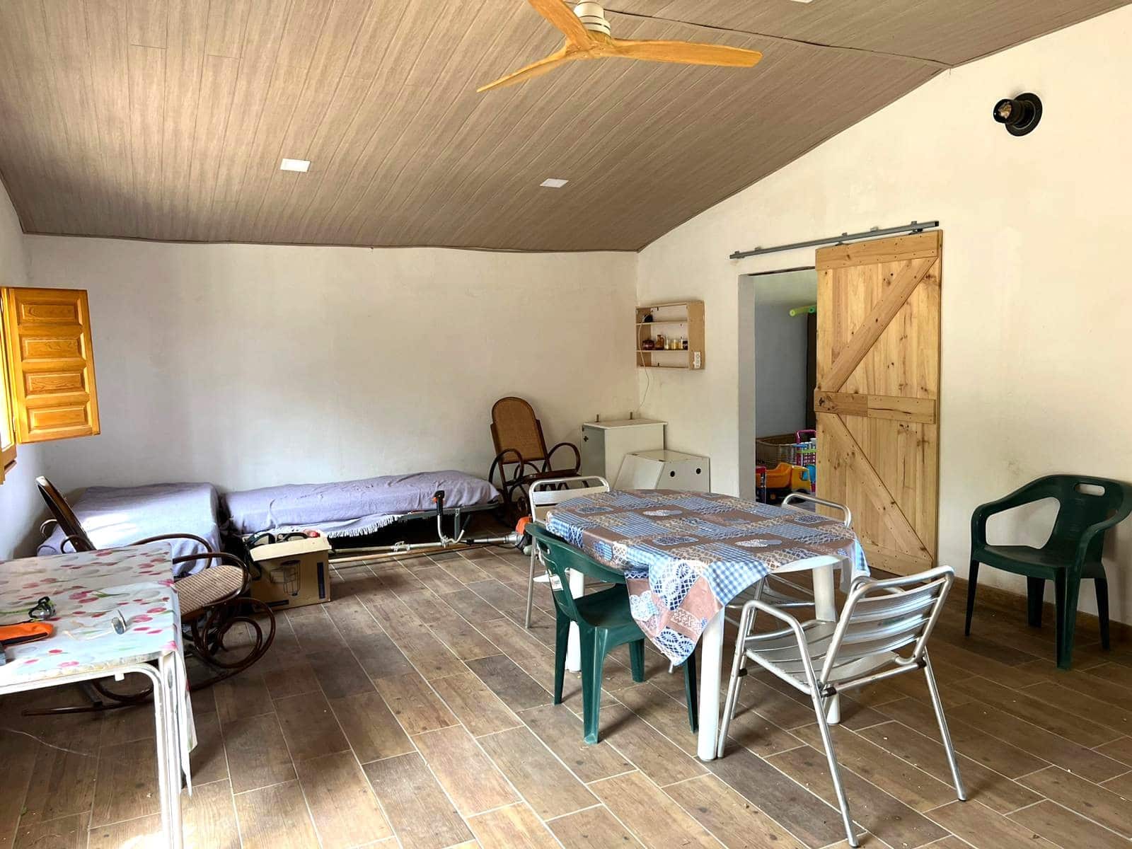 1 soveværelse Finca/Landehus til salg i Corbera d'Ebre med garage - € 92.500 (Ref: 9037462)