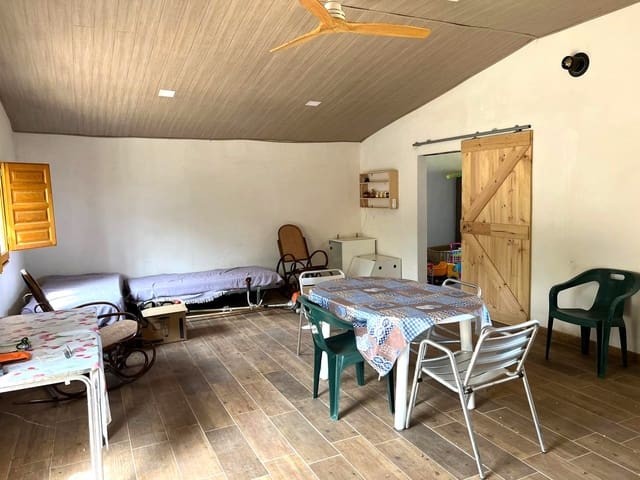 1 bedroom Finca/Country House for sale in Corbera d'Ebre with garage - € 92,500 (Ref: 9037462)