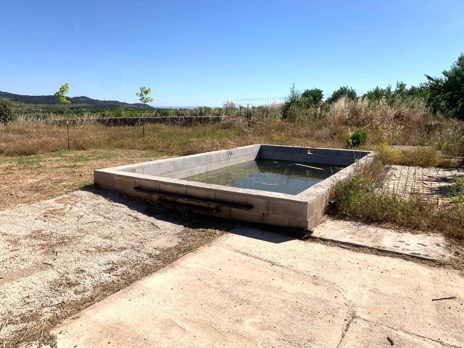 1 soveværelse Finca/Landehus til salg i Corbera d'Ebre med garage - € 92.500 (Ref: 9037462)