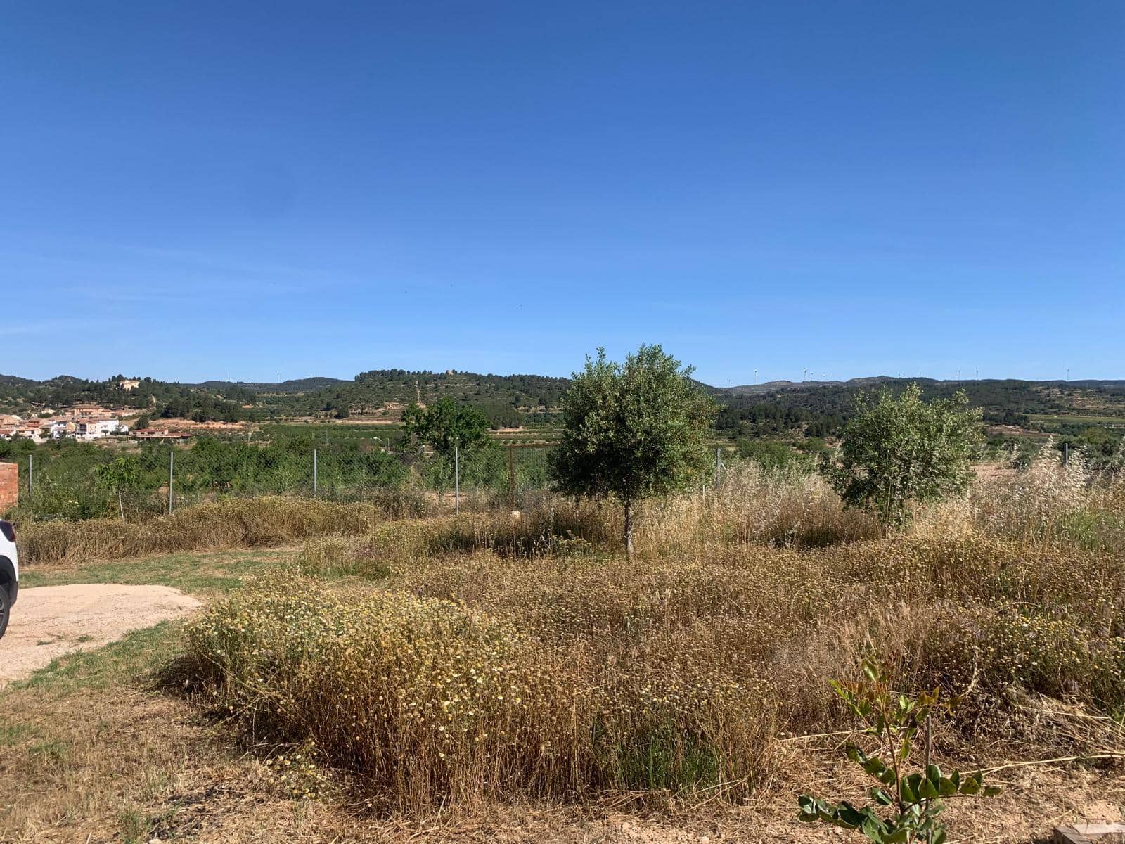 1 soveværelse Finca/Landehus til salg i Corbera d'Ebre med garage - € 92.500 (Ref: 9037462)