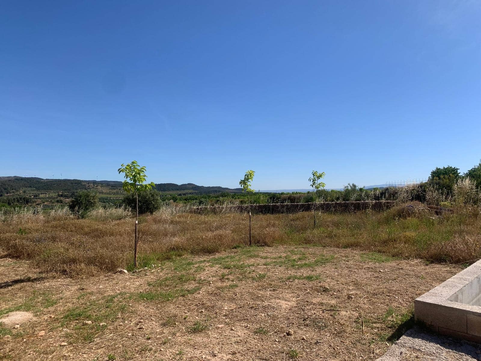 1 soveværelse Finca/Landehus til salg i Corbera d'Ebre med garage - € 92.500 (Ref: 9037462)