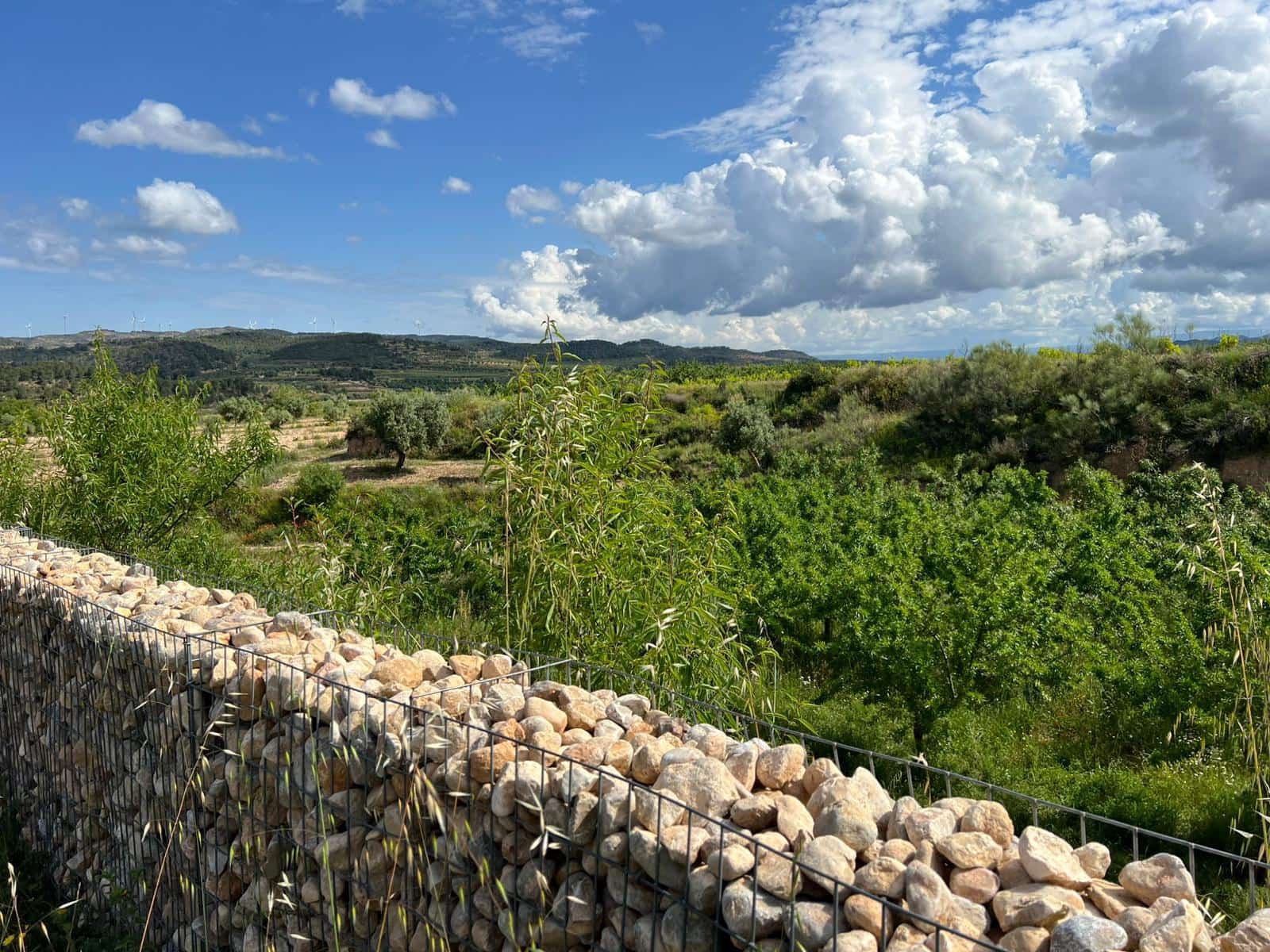 1 soveværelse Finca/Landehus til salg i Corbera d'Ebre med garage - € 92.500 (Ref: 9037462)