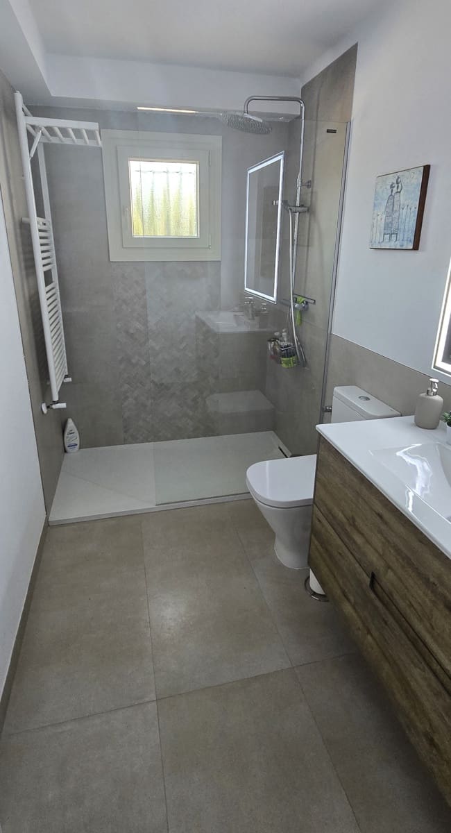 3 soverom Villa til salgs i L'Ampolla med svømmebasseng garasje - € 480 000 (Ref: 9085669)